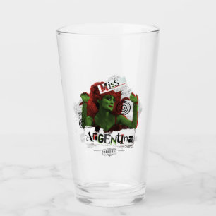 Beetlejuice   Miss Argentina Glass