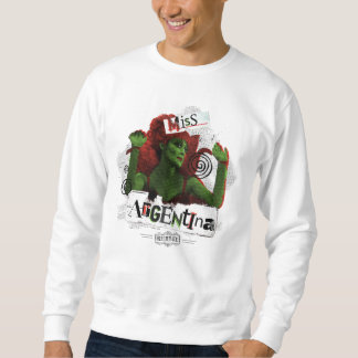 Beetlejuice | Miss Argentina Sweatshirt