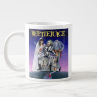 Beetlejuice | Theatrical Poster