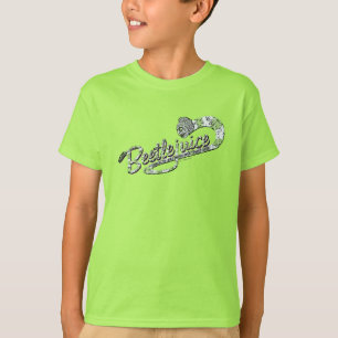 Beetlejuice Turn on the Juice T-Shirt