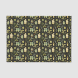 Beetles and Bugs Tissue Paper