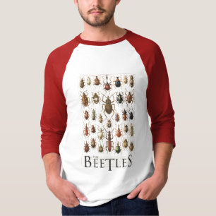 Beetles T shirt