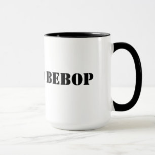 Beets and Bebop Mug