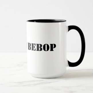 Beets and Bebop Mug