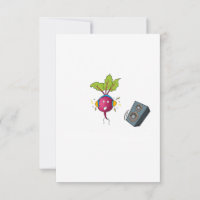 Beets, beats, music, dj themed