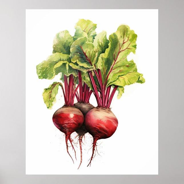 BEETS Printable Poster (Front)