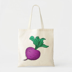 Beets Tote Bag
