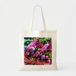 -- Beets Tote Bag