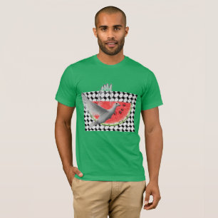 Before 1948 Jersey Short Sleeve T-Shirt