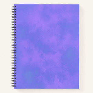 Before Dawn Notebook