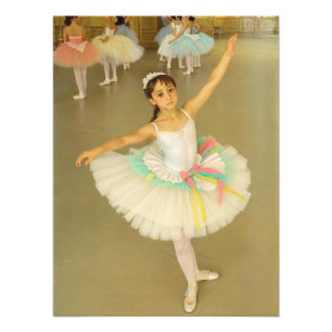 Before entering the stage photo print