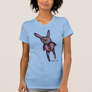 before OYF, after OYF T-Shirt
