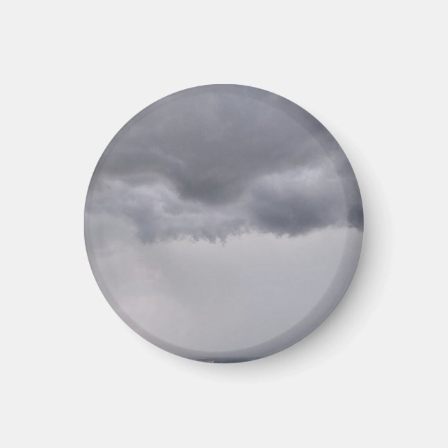 Before storm Magnet (Front)