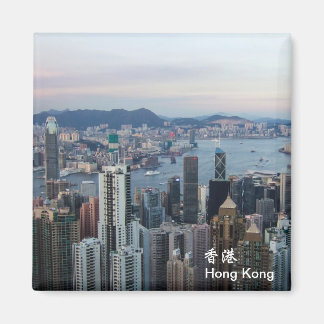 Before Sunset Magnet