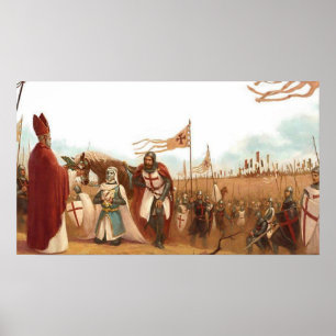 Before the Battle Poster