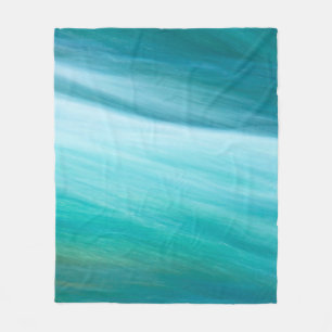 Before the Falls Fleece Blanket