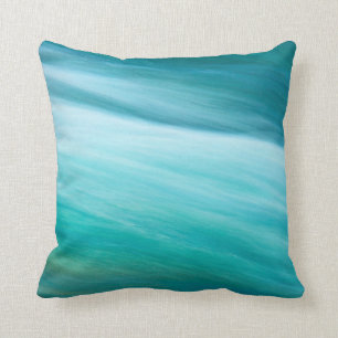 Before the Falls Throw Pillow