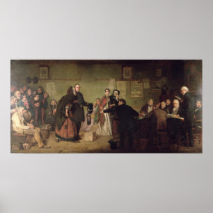 Before the Magistrates Poster