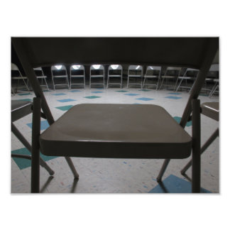 Before the Meeting, Boston, MA, 10x8 photo print