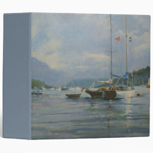 Before the Storm 2013 Binder