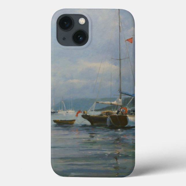 Before the Storm 2013 Case-Mate iPhone Case (Back)