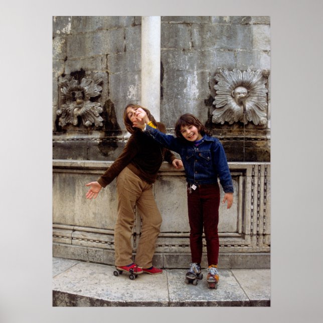 Before The War. Poster (Front)