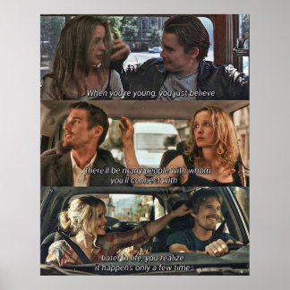 Before Trilogy  Poster