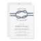 Before We Tie the Knot Rehearsal Dinner Invitation
