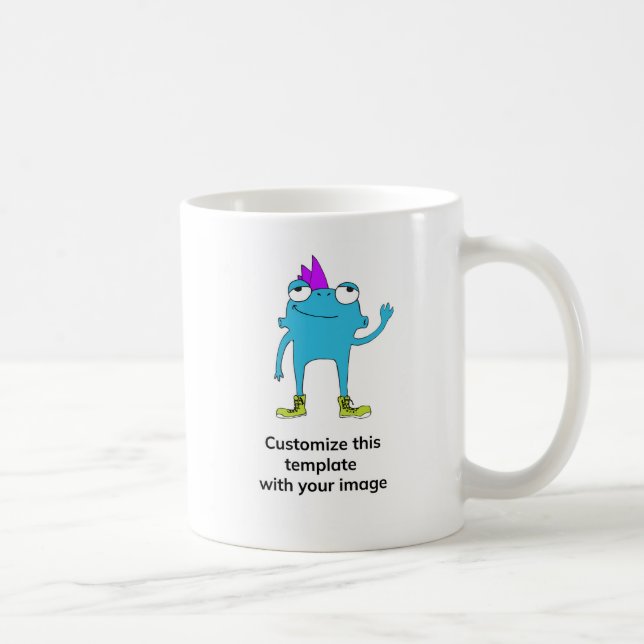 BeFunky Mug (Droite)