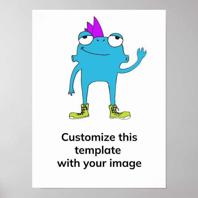 BeFunky Poster (Front)