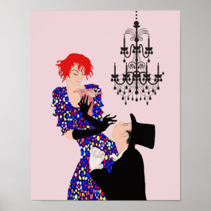 Beg You ~ Poster CHANGE COLOR