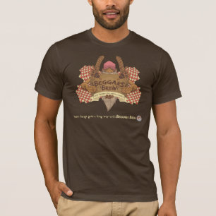 Beggars Brew T-Shirt