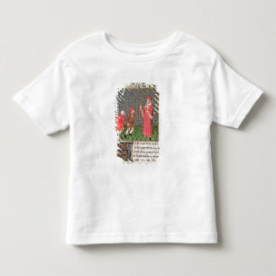Beggars Toddler T-shirt