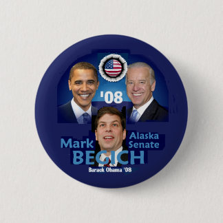 BEGICH AK Button