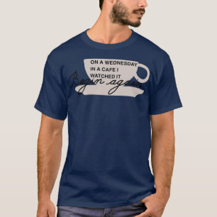 Begin again T-Shirt