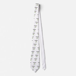 Beginner Ice Skating T-shirts and Gifts Tie
