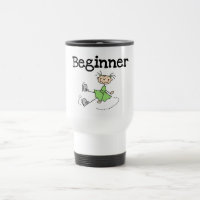 Beginner Ice Skating T-shirts and Gifts