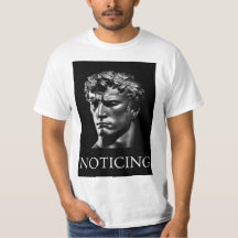 Beginning to Notice