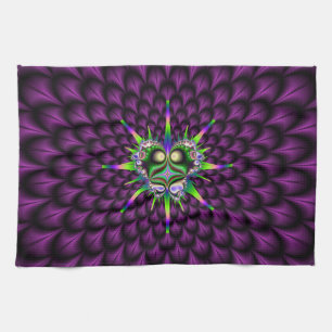 Begomo Bug Kitchen Towel