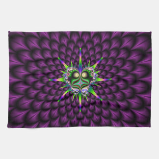Begomo Bug Kitchen Towel
