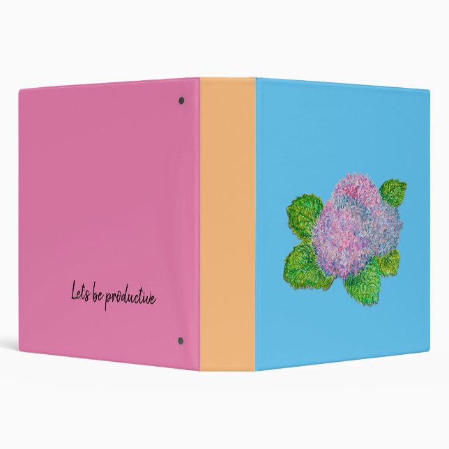 Begonia binders (Background)