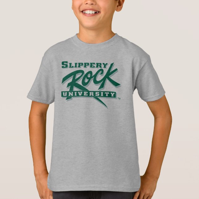 BEHANNA, MARCIE T-Shirt (Front)