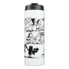 Behavior Is The Truth Travel Mug