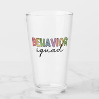 Behaviour Squad | Behaviour Therapist ABA Therapis