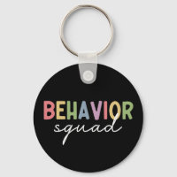Behaviour Squad | Behaviour Therapist ABA Therapis