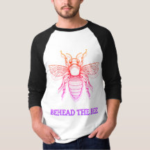 Behead The Bee 
