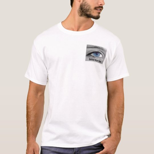 Behind Blue Eyes T-Shirt