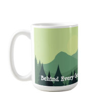 Behind every good kid is a great mom