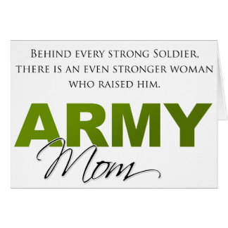 Behind Every Strong Soldier 2