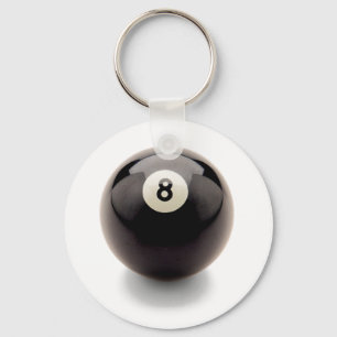 Behind The 8 Eight Ball | Zazzle CA